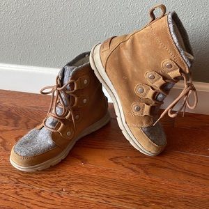 SOREL Boots